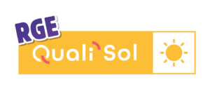 RGE QualiSol — installations solaires certifiées