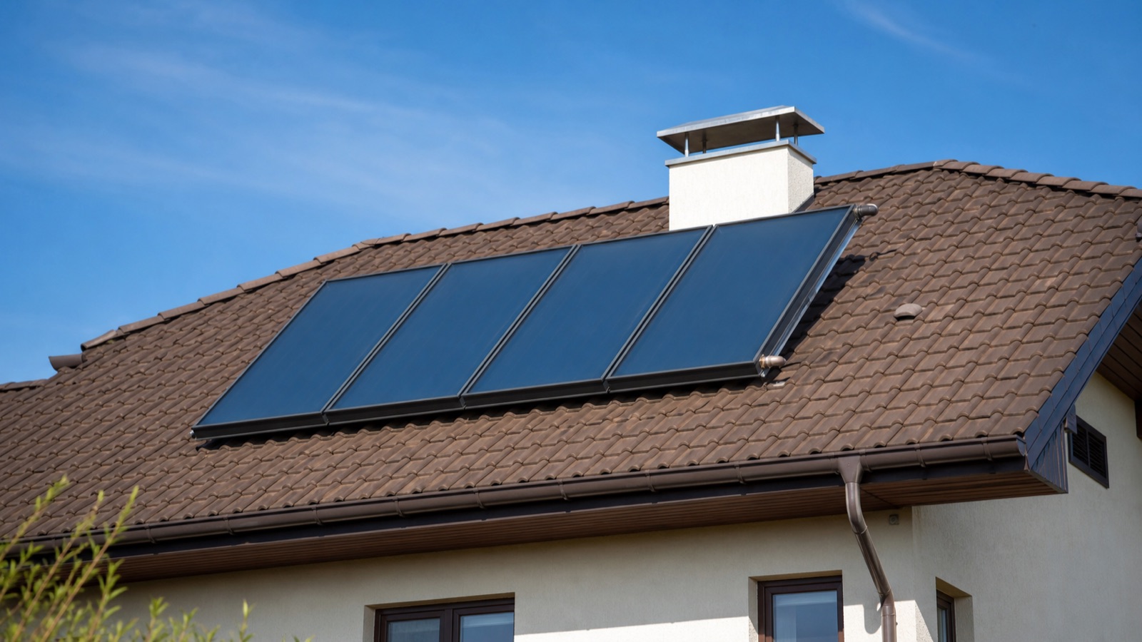Solaire thermique